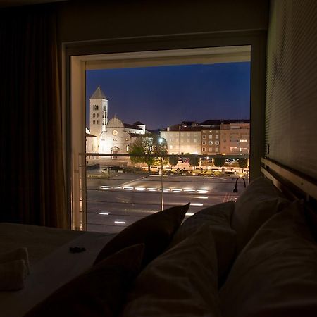 Domus Romana Lux Bed and Breakfast Ζαντάρ Εξωτερικό φωτογραφία
