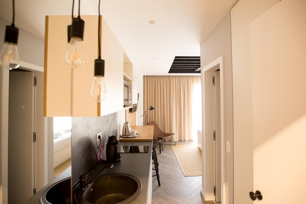Domus Romana Lux Bed and Breakfast Ζαντάρ Εξωτερικό φωτογραφία