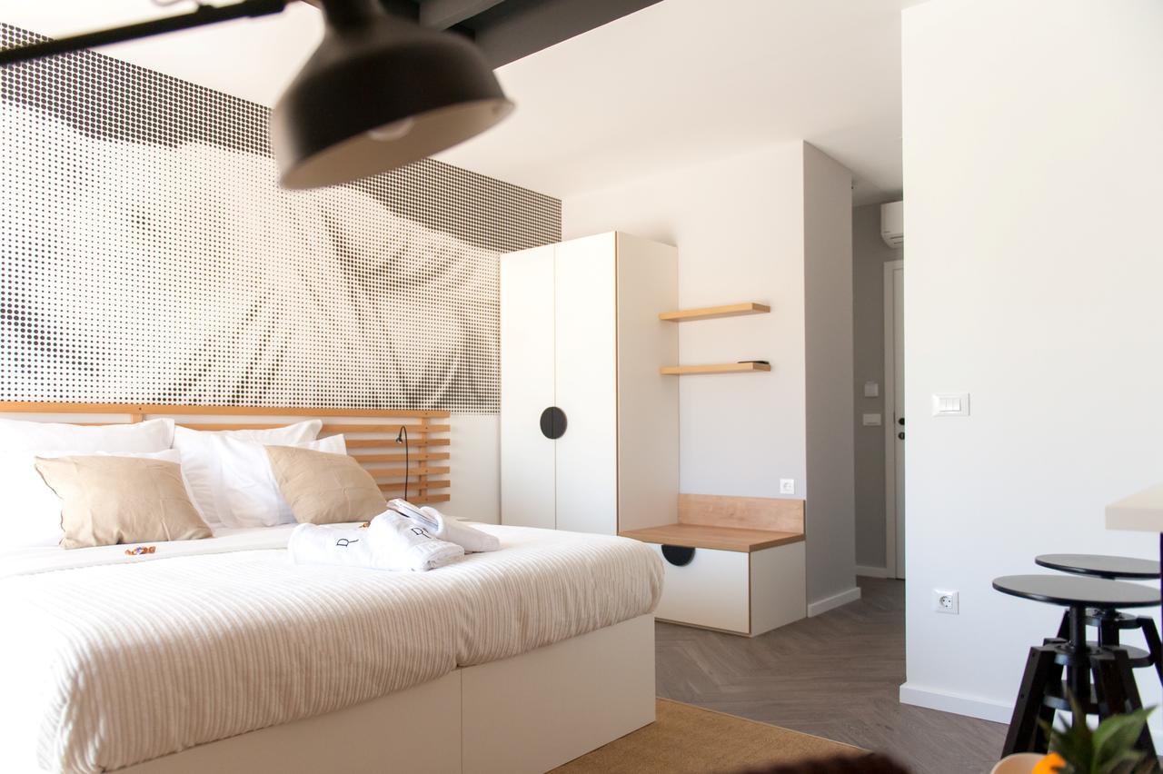Domus Romana Lux Bed and Breakfast Ζαντάρ Εξωτερικό φωτογραφία