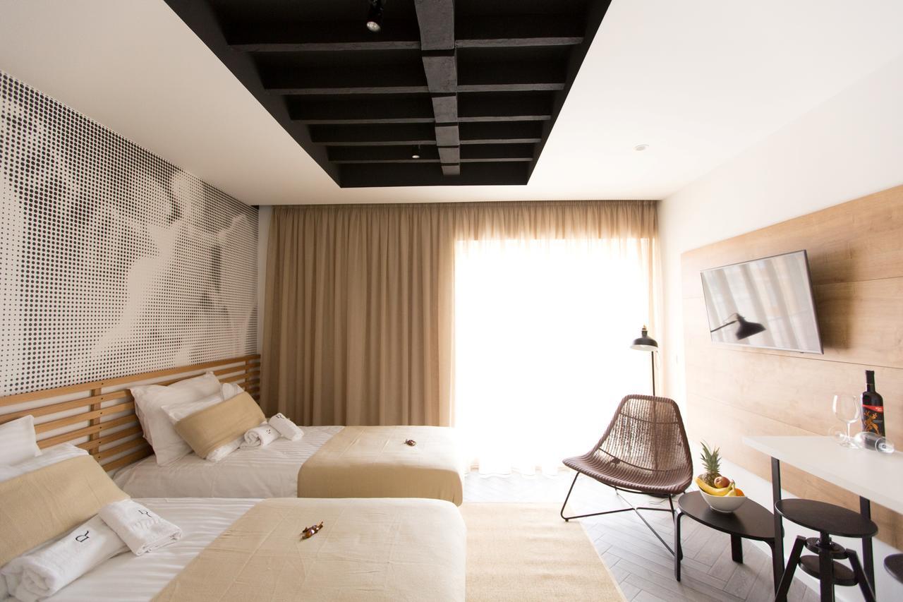 Domus Romana Lux Bed and Breakfast Ζαντάρ Εξωτερικό φωτογραφία