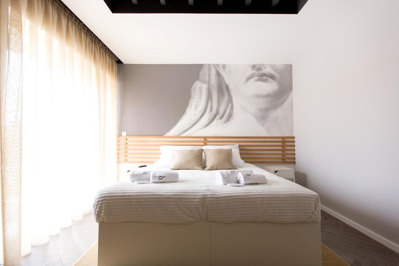 Domus Romana Lux Bed and Breakfast Ζαντάρ Εξωτερικό φωτογραφία