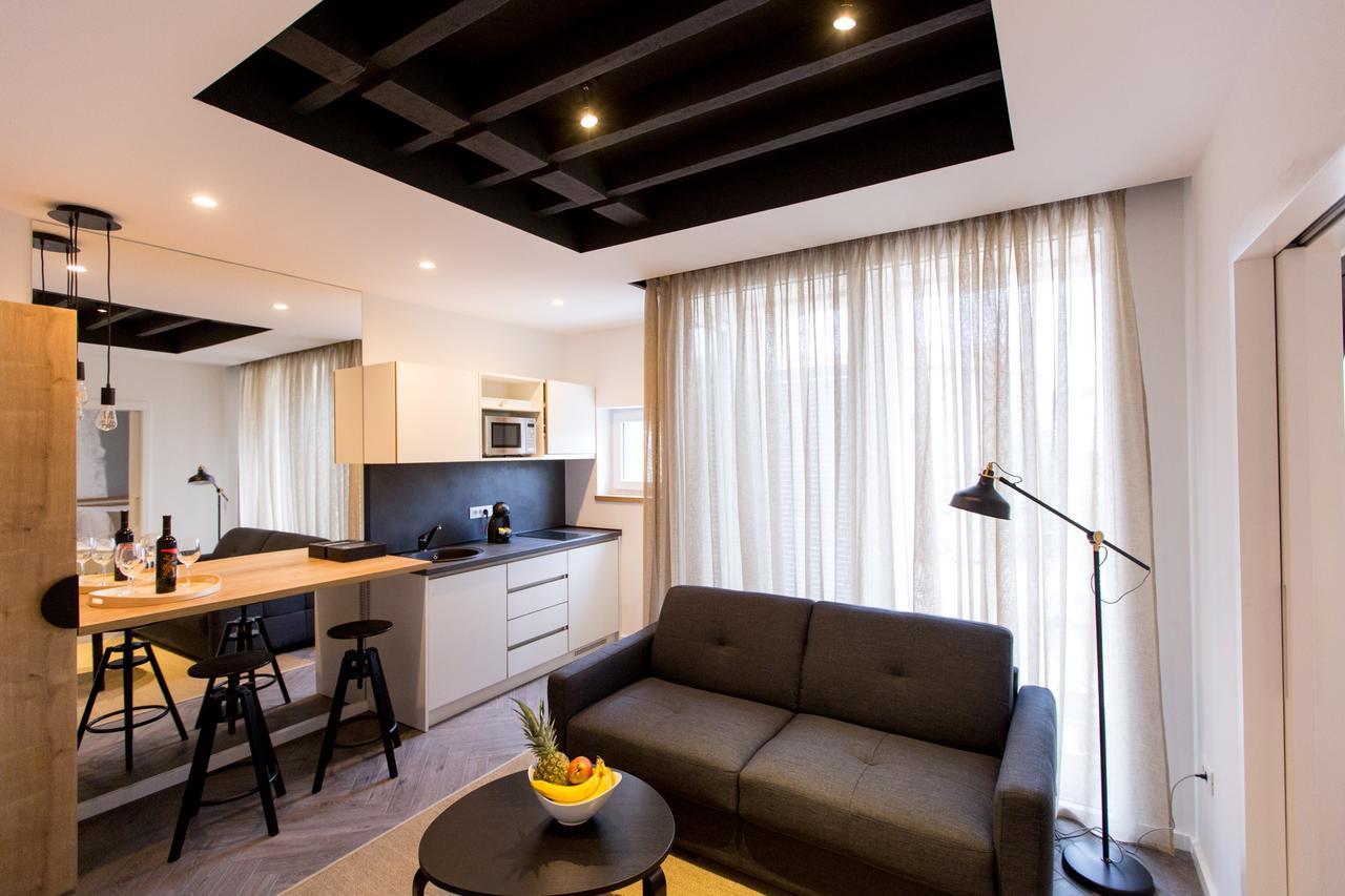 Domus Romana Lux Bed and Breakfast Ζαντάρ Εξωτερικό φωτογραφία