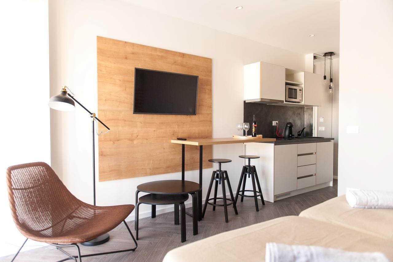 Domus Romana Lux Bed and Breakfast Ζαντάρ Εξωτερικό φωτογραφία